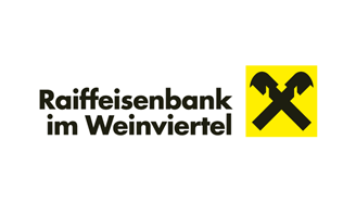 Raiffeisenbank im Weinviertel