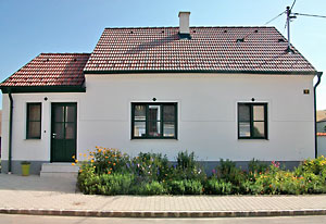 Ferienhaus Faber